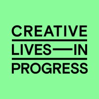 Creative Lives in Progress