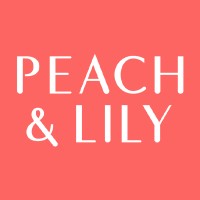Peach & Lily