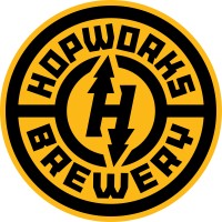 Hopworks Brewery