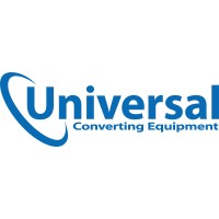 Universal Converting Equipment