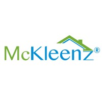 McKleenz® logo