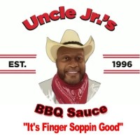 Uncle Jr's Legendary BBQ