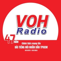 VOH - The Voice of Ho Chi Minh city People