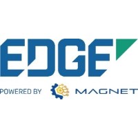 EDGE powered by MAGNET