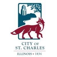 City of St. Charles, Illinois