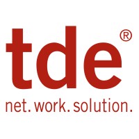 tde - trans data elektronik