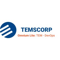 TEMSCORP - Omnium Lite - Test & IT Environment Management DevOps Toolset.