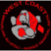 West Coast Brazilian Jiu-Jitsu
