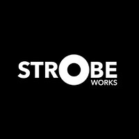 Strobe Works logo