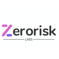 ZeroRisk Labs logo
