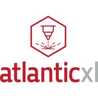 Atlantic XL - Additive Manufacturing