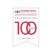 Modern Metal Products