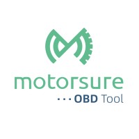 MotorSure OBD Tool