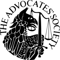 The Advocates' Society