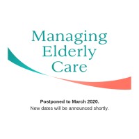 Managing Elderly Care