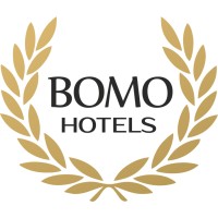 Bomo Nairi Hotel