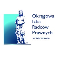 Okręgowa Izba Radców Prawnych w Warszawie (OIRP)