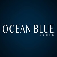 Ocean Blue World