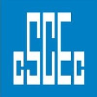 China State Construction (Cscec) logo