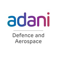 Adani Defence and Aerospace logo