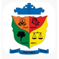 Holy Child Senior Secondary School, Tagore Garden