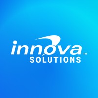 Innova Solutions International logo