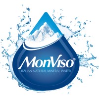 MonViso Italian Natural Mineral Water