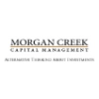 Morgan Creek Capital Management