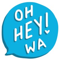 Oh Hey WA Walking Tours