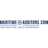 MaritimeAuditors.com