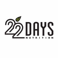 Co.Exist Nutrition / 22 Days Nutrition
