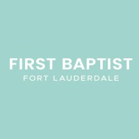First Baptist Fort Lauderdale
