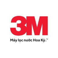 Máy Lọc Nước 3M