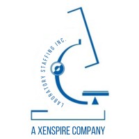 Laboratory Staffing Inc