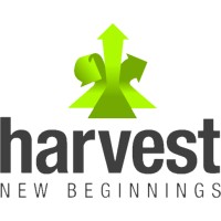 Harvest New Beginnings