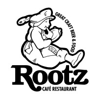 Cafe Restaurant Rootz
