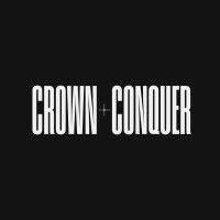 Crown + Conquer