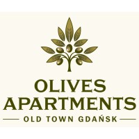 Olives Apartments Old Town Gdańsk