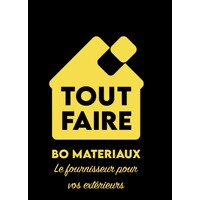 BO. Matériaux, Tout Faire Grandchamp-des-Fontaines