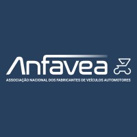 Anfavea logo