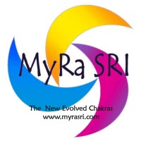 Vibrational Energy Healing - Myra Sri
