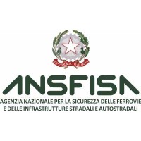 ANSFISA-Agenzia Nazionale per la Sicurezza Ferrovie e Infrastrutture Stradali e Autostradali