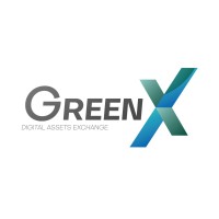 GreenX Digital Asset Exchange
