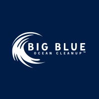 Big Blue Ocean Cleanup