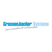 Grossenbacher Systeme