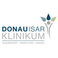 DONAUISAR Klinikum Deggendorf Dingolfing Landau