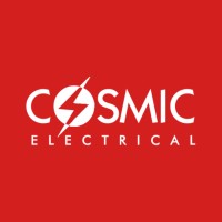Cosmic Electrical Limited