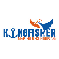 Kingfisher Marine Engineering