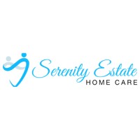Serenity Estate Home Care