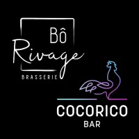 Brasserie Bô Rivage et Cocorico Bar